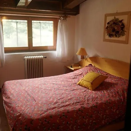 Apartment La Mansarda Di Jolanda Pontagna