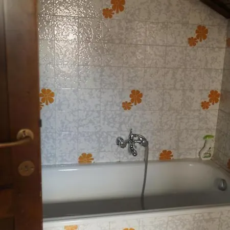 La Mansarda Di Jolanda *