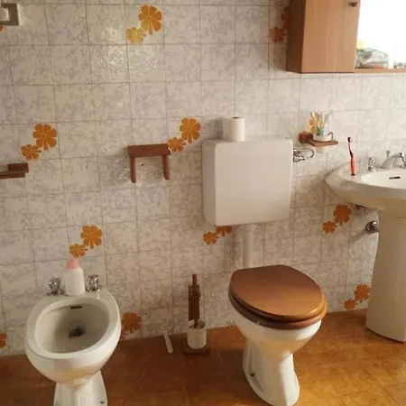 La Mansarda Di Jolanda Di Temu Pontagna